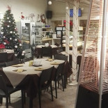 Mondopizza Dentro
