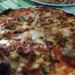 Mondopizza Comida