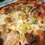 Mondopizza Comida