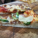 Mondopizza Comida
