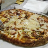 Mondopizza Comida