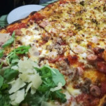Mondopizza Comida