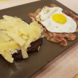 La Scottoneria Nourriture