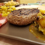 La Scottoneria Comida