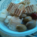 Woody Comida