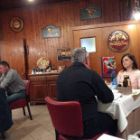 Il Girasole food