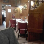 Il Girasole food