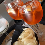 Al Mare Nourriture