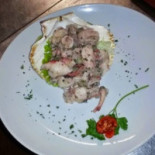 Tempelier Pizzeria Pub Nourriture