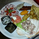 Tempelier Pizzeria Pub Comida