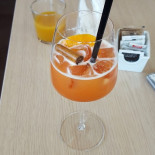 Open Spice Nourriture