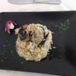 Rose Del Mare Comida