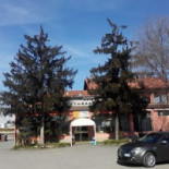 Porcellana Exterior