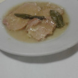 Porcellana Nourriture