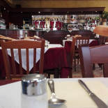 Porcellana Comida