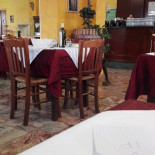 Porcellana Comida