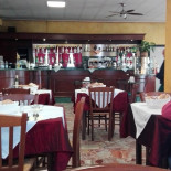 Porcellana Dentro