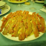 Toscano Di Fabbri Giuseppe Comida