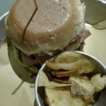 Verdenova food