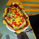 Verdenova food