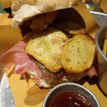 Verdenova food