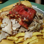 Verdenova food