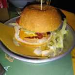 Verdenova food