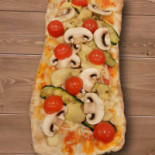 Mistero Comida