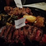 Kangaroo Comida