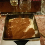 Kangaroo Comida