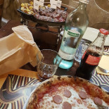 Kangaroo Comida