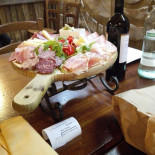 Kangaroo Comida