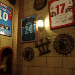 Lello Snack À l'intérieur