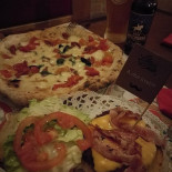 Lello Snack Comida