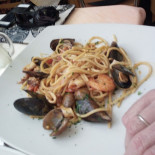 Lo Scoglio Nourriture