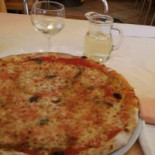 Lo Scoglio Nourriture