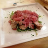 Lo Scoglio Nourriture