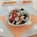 Lo Scoglio Nourriture