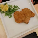 Lo Scoglio Nourriture