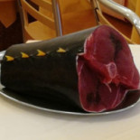 Lo Scoglio Nourriture