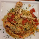 Lo Scoglio Nourriture