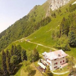 Rifugio Dolomieu Al Dolada Extérieur
