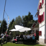 Rifugio Dolomieu Al Dolada food