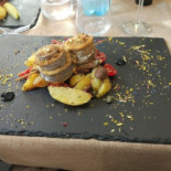 Nerocento Nourriture