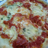 L'arte Della Pizza Nourriture