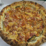 L'arte Della Pizza Nourriture