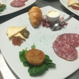 Ottocento Nourriture