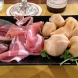 Stone Age Lissone Comida