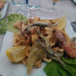 Mareluna Comida
