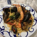 Mareluna Comida